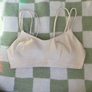 lululemon like a cloud bra (b/c cup)